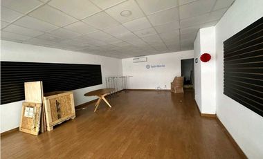 Se Alquila Local en Obarrio