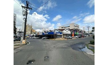 Se Alquila Local en Obarrio