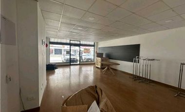 Se Alquila Local en Obarrio