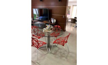 CASA  DUPLEX EN OBARRIO REMODELADA CON PATIO 4REC 4.5B CBE 441M2