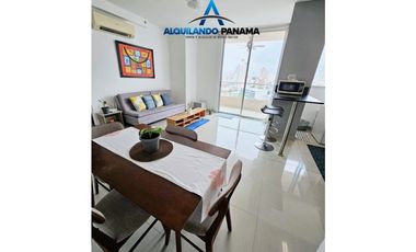 VENTA DE APARTAMENTO EN SAN FRANCISCO