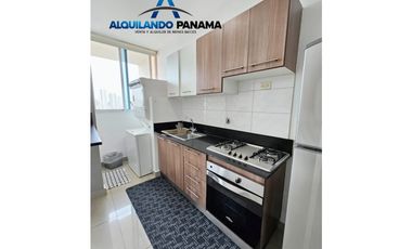 VENTA DE APARTAMENTO EN SAN FRANCISCO