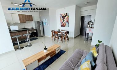 VENTA DE APARTAMENTO EN SAN FRANCISCO