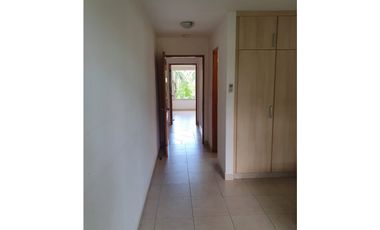 Se alquila apartamento en ciudad del saber