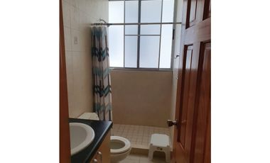 Se alquila apartamento en ciudad del saber