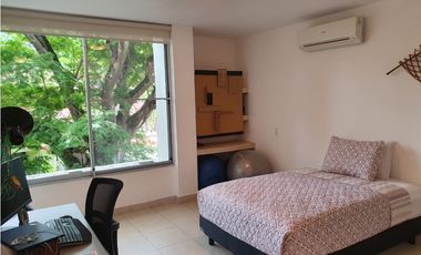 Se alquila apartamento en ciudad del saber