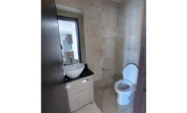 SE ALQUILA MODELO C ESPECIAL AMOBLADO - GRAND TOWER - PUNTA PACIFICA