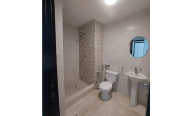 SE ALQUILA MODELO C ESPECIAL AMOBLADO - GRAND TOWER - PUNTA PACIFICA