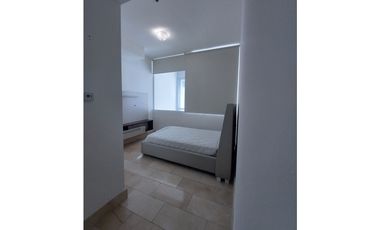 SE ALQUILA MODELO C ESPECIAL AMOBLADO - GRAND TOWER - PUNTA PACIFICA