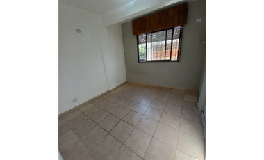 DEPARTAMENTOS 2 Y 3 AMB SOBRE AV. VENEZUELA