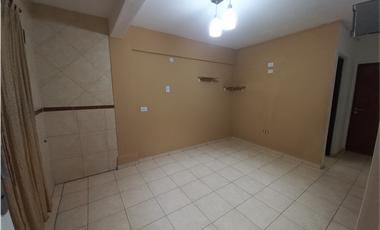 DEPARTAMENTOS 2 Y 3 AMB SOBRE AV. VENEZUELA