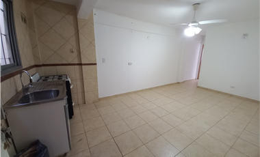 DEPARTAMENTOS 2 Y 3 AMB SOBRE AV. VENEZUELA