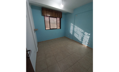 DEPARTAMENTOS 2 Y 3 AMB SOBRE AV. VENEZUELA