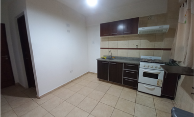 DEPARTAMENTOS 2 Y 3 AMB SOBRE AV. VENEZUELA