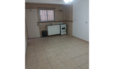 DEPARTAMENTOS 2 Y 3 AMB SOBRE AV. VENEZUELA