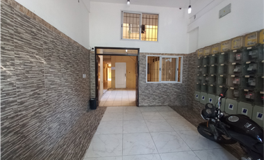 DEPARTAMENTOS 2 Y 3 AMB SOBRE AV. VENEZUELA