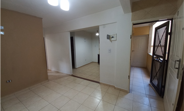 DEPARTAMENTOS 2 Y 3 AMB SOBRE AV. VENEZUELA