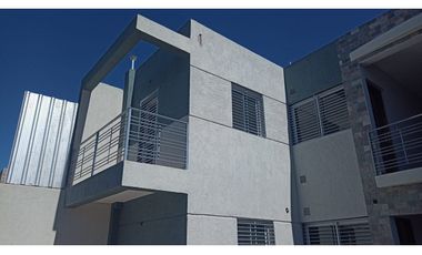 VENTA- DEPARTAMENTOS NUEVOS PLANTA BAJA-GUAYMALLEN-MENDOZA