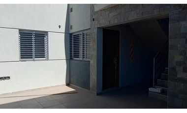 VENTA- DEPARTAMENTOS NUEVOS PLANTA BAJA-GUAYMALLEN-MENDOZA
