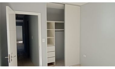 VENTA- DEPARTAMENTOS NUEVOS PLANTA BAJA-GUAYMALLEN-MENDOZA