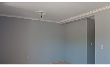 VENTA- DEPARTAMENTOS NUEVOS PLANTA BAJA-GUAYMALLEN-MENDOZA