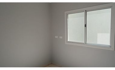 VENTA- DEPARTAMENTOS NUEVOS PLANTA BAJA-GUAYMALLEN-MENDOZA