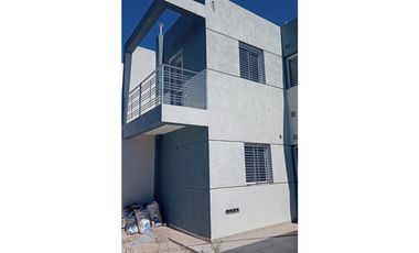 VENTA- DEPARTAMENTOS NUEVOS PLANTA BAJA-GUAYMALLEN-MENDOZA