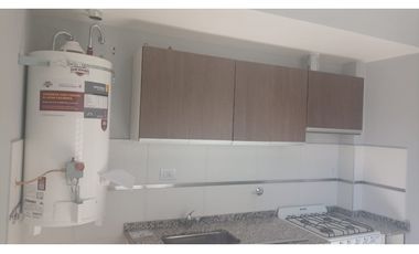 VENTA- DEPARTAMENTOS NUEVOS PLANTA BAJA-GUAYMALLEN-MENDOZA