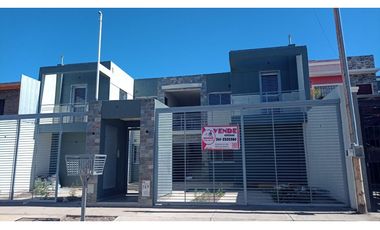 VENTA- DEPARTAMENTOS NUEVOS PLANTA BAJA-GUAYMALLEN-MENDOZA