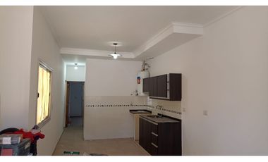 VENTA- CASA TIPO DEPARTAMENTO NUEVA-GUAYMALLEN-MENDOZA