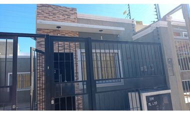 VENTA- CASA TIPO DEPARTAMENTO NUEVA-GUAYMALLEN-MENDOZA