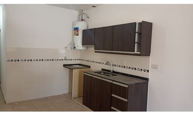 VENTA- CASA TIPO DEPARTAMENTO NUEVA-GUAYMALLEN-MENDOZA