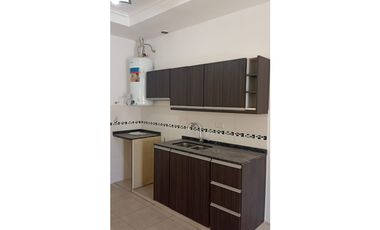 VENTA- CASA TIPO DEPARTAMENTO NUEVA-GUAYMALLEN-MENDOZA