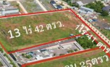 Land for sale in , Samut Sakhon