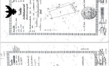 Land for sale in , Samut Sakhon