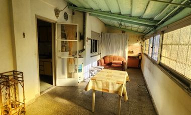 Casa en venta en Caseros
