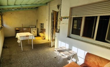 Casa en venta en Caseros