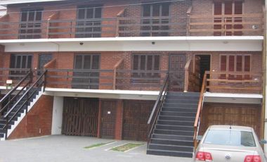 Triplex en venta en Mar de Ajo