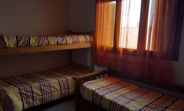 Triplex en venta en Mar de Ajo