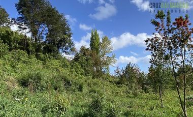Parcela en Venta en Molino Viejo