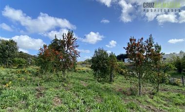 Parcela en Venta en Molino Viejo