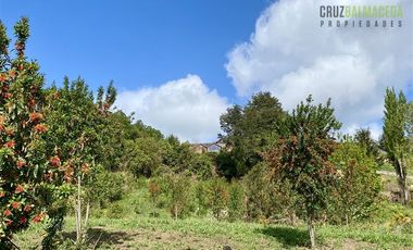 Parcela en Venta en Molino Viejo