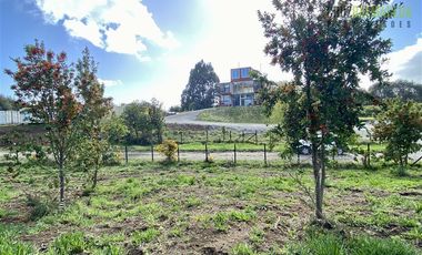 Parcela en Venta en Molino Viejo