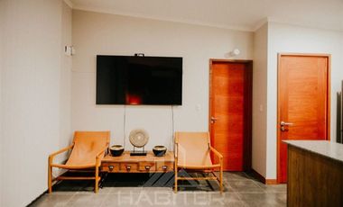 Casa en Venta en Loteo Brisas de Machicura