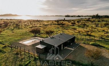 Casa en Venta en Loteo Brisas de Machicura