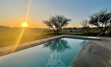 Casa en Venta en Loteo Brisas de Machicura