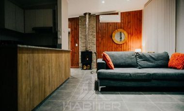 Casa en Venta en Loteo Brisas de Machicura