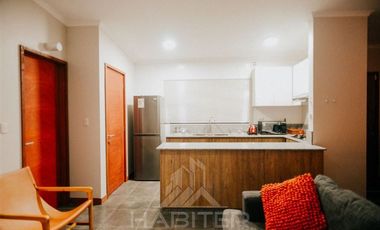 Casa en Venta en Loteo Brisas de Machicura
