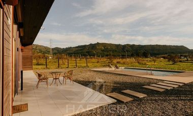 Casa en Venta en Loteo Brisas de Machicura