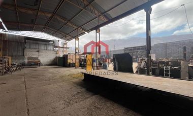 Sitio en Arriendo en LOS DIAMANTES